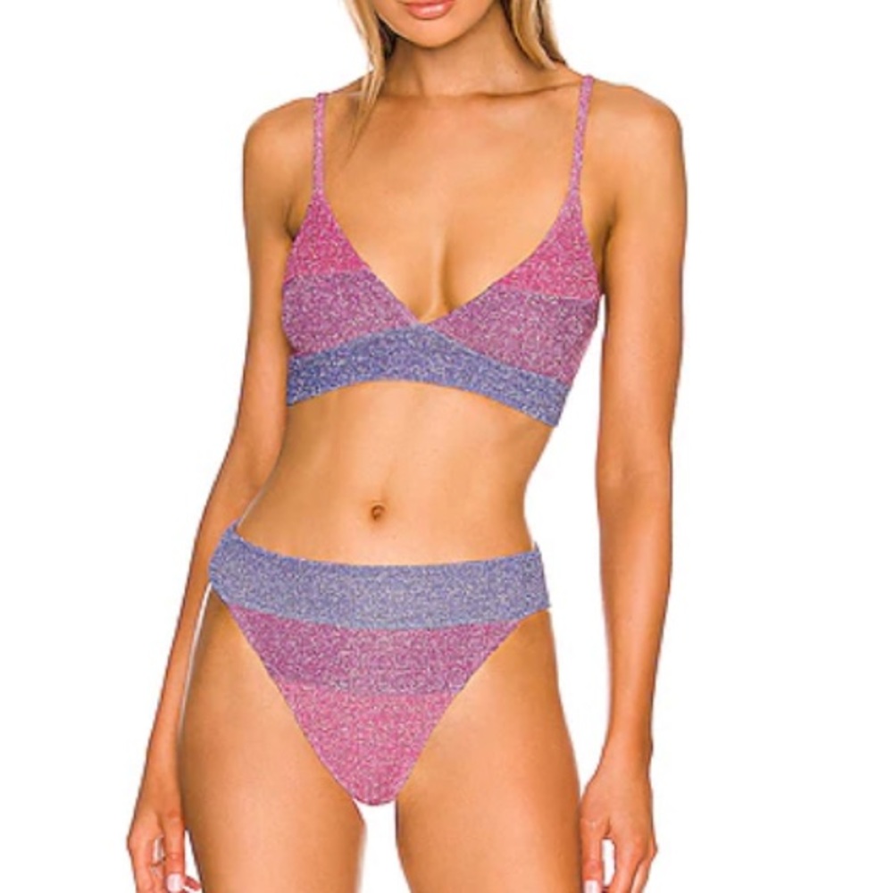Revolve Bikini Brand new, never worn!